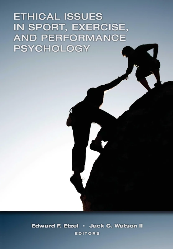 Ethical Issues in Sport, Exercise & Performance Psychology - Image 1