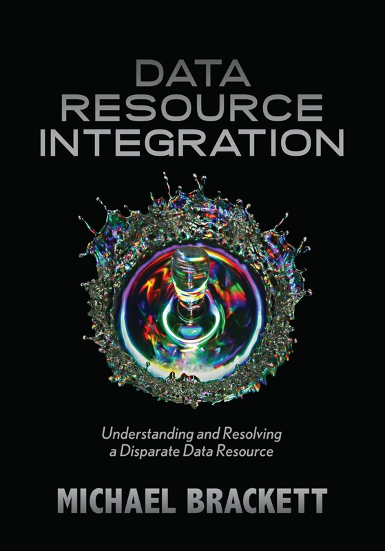 Data Resource Integration: Understanding and Resolving a Disparate Data Resource