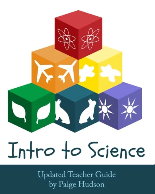 Intro to Science Teacher Guide - Image 1