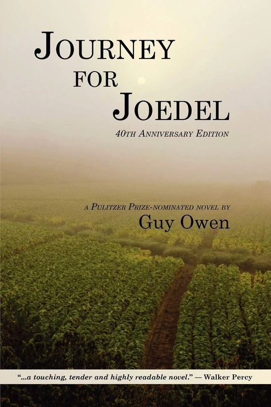 Journey for Joedel - Image 1