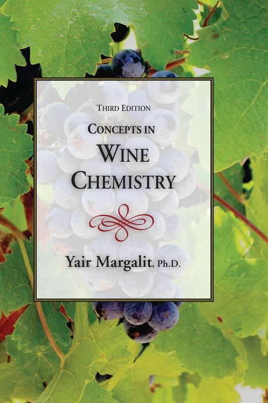 Concepts in Wine Chemistry