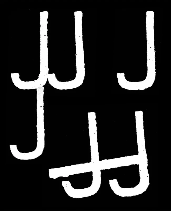 Jannis Kounellis in Six Acts - Image 1