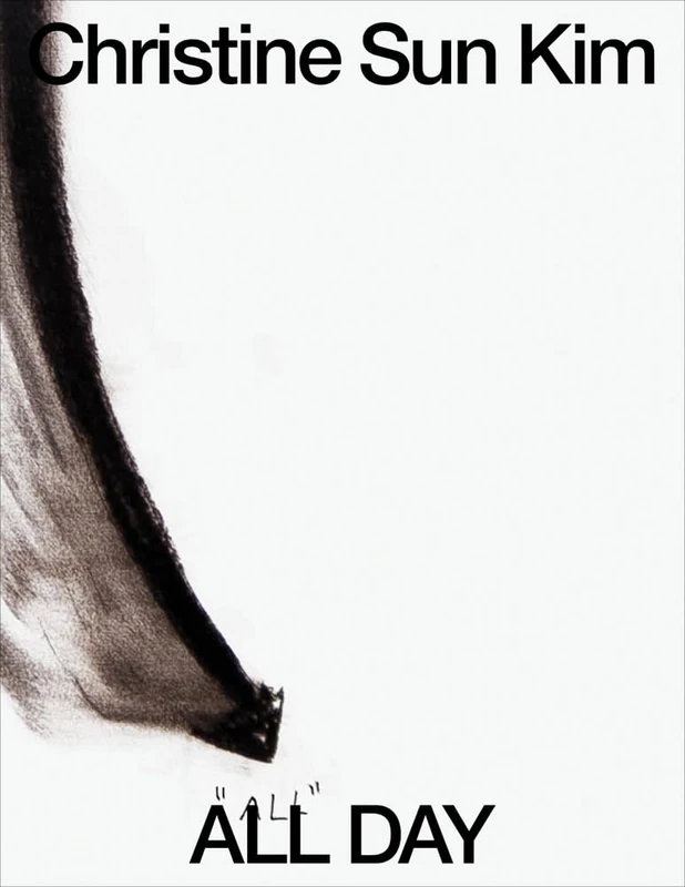 Christine Sun Kim: All Day All Night - Image 1