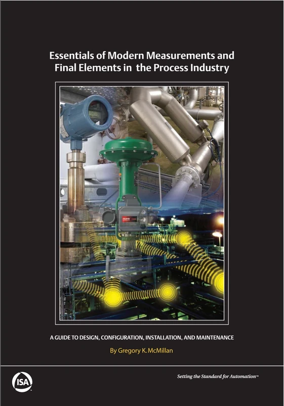 Essentials of Modern Measurements and Final Elements - ISA
