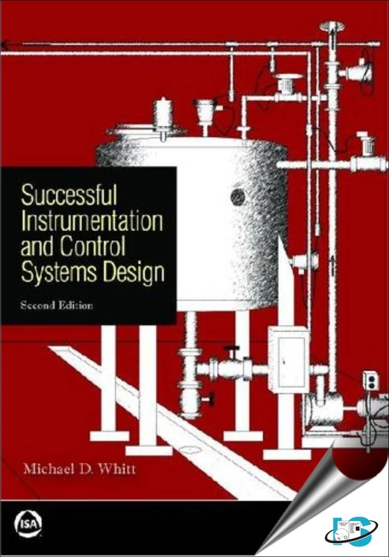 Wiley Successful Instrumentation and Control Systems Design