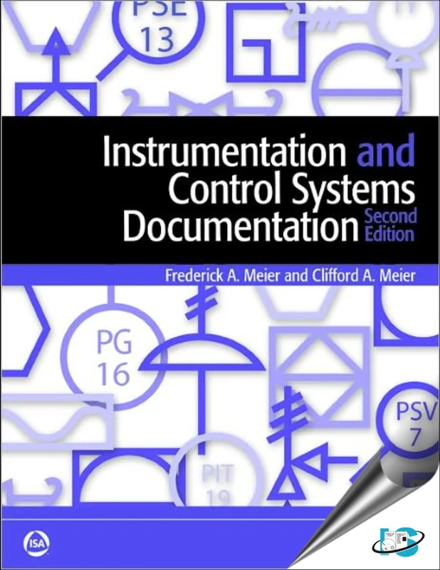 Instrumentation and Control Systems Documentation