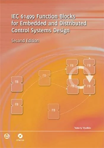IEC 61499 Function Blocks for Embedded and Distributed Control Systems Design - Image 1