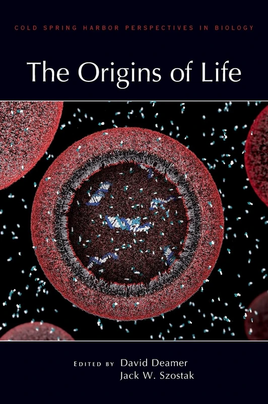 The Origins of Life: A Subject Collection from Cold Spring Harbor Perspectives in Biology