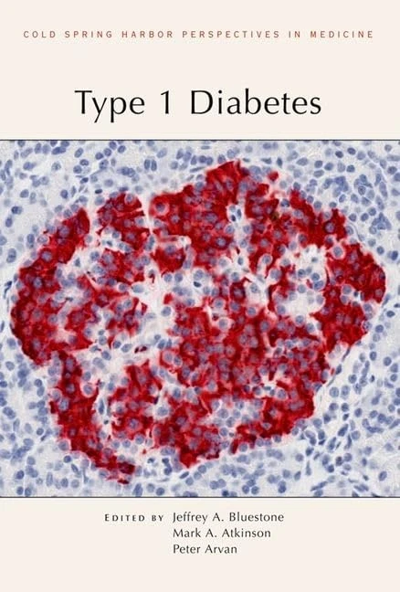 Type-1 Diabetes (Cold Spring Harbor Perspectives in Medicine)