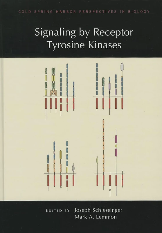 Signaling by Receptor Tyrosine Kinases (Cold Spring Harbor Perspectives in Biology)