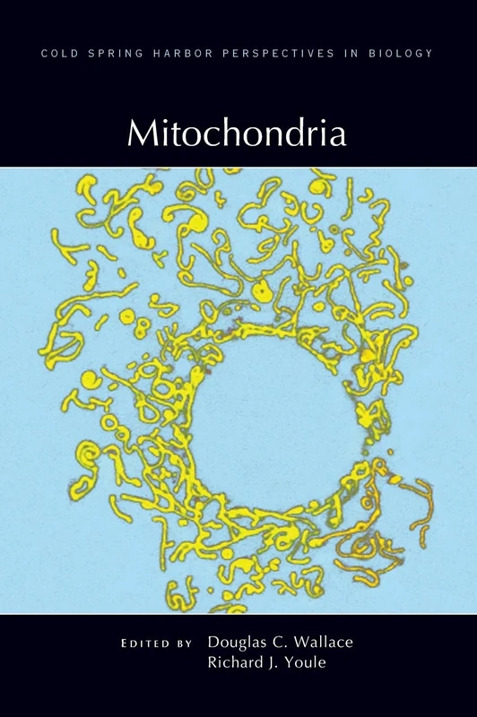 Mitochondria (Cold Spring Harbor Perspectives in Biology)