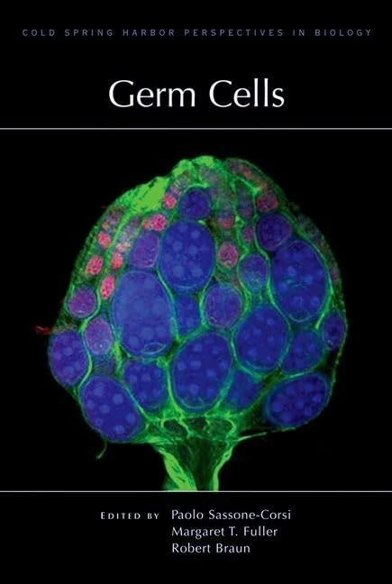 Germ Cells (Subject Collections from Cold Spring Harbor Perspectives in Biology)