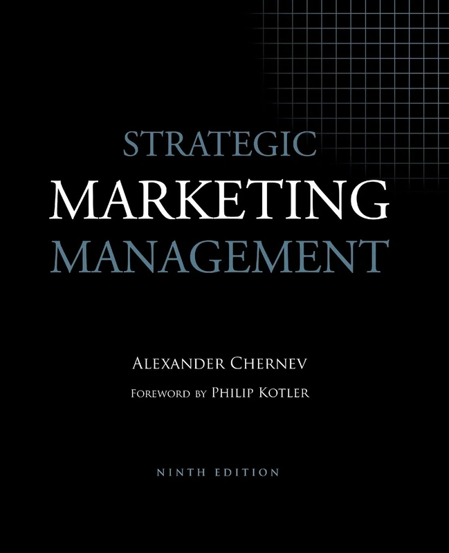 Strategic Marketing Management - Image 1