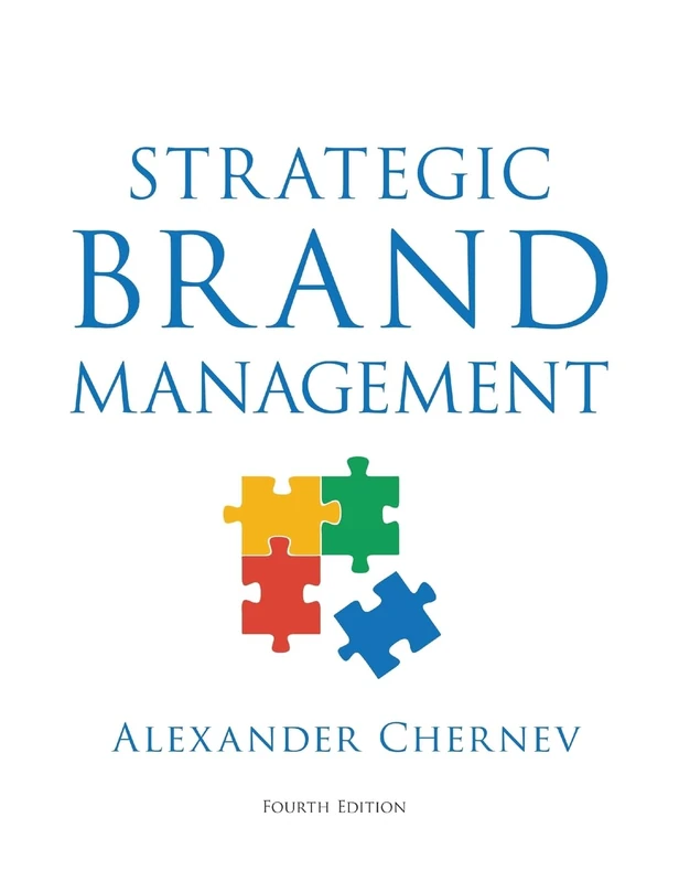 Strategic Brand Management, 4th Edition - Image 1