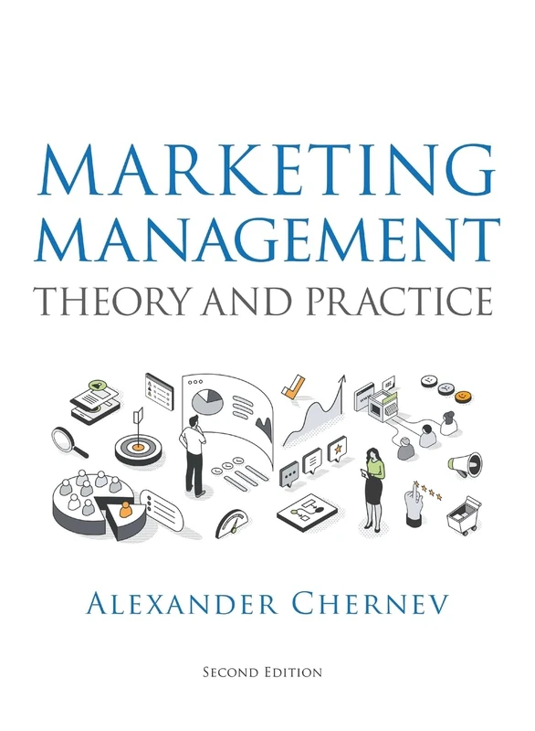 Marketing Management - Theory and Practice, 2nd Edition