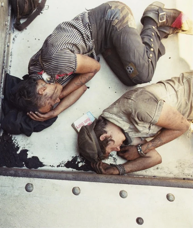 Mike Brodie: A Period of Juvenile Prosperity - Image 1