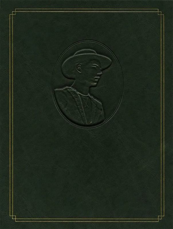 Jim Mangan: The Crick