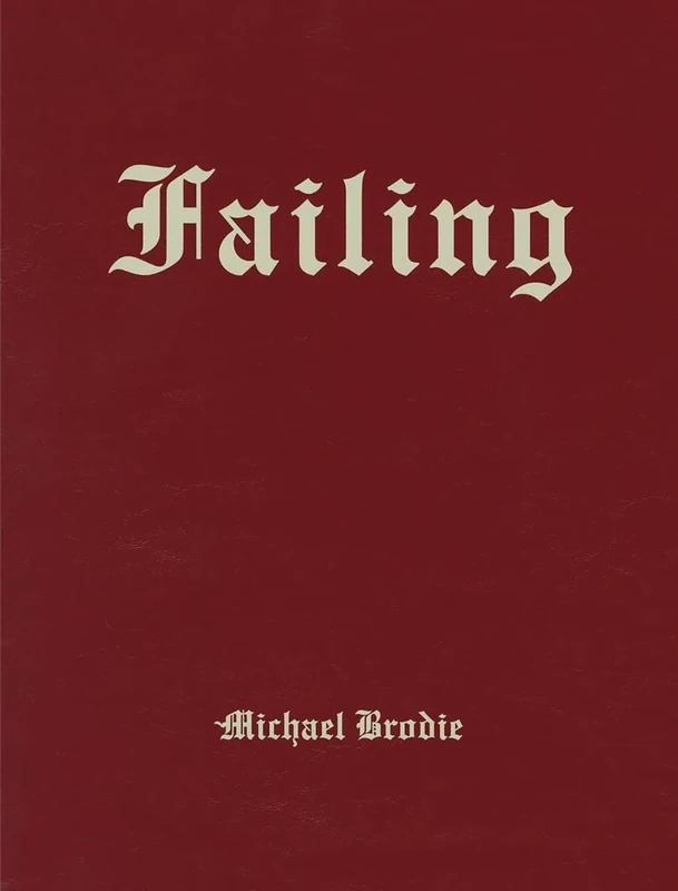 Michael Brodie: Failing - Image 1