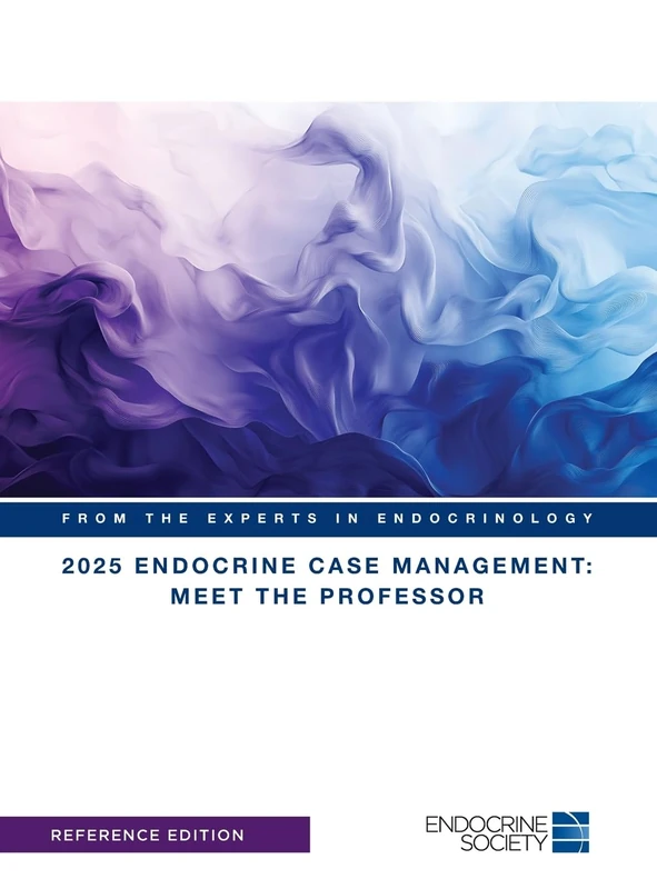 2025 Endocrine Case Management: Meet the Professor