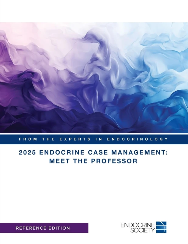 2025 Endocrine Case Management: Meet the Professor