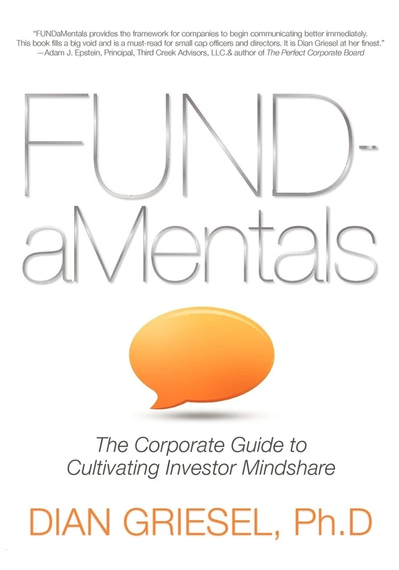FUNDaMentals: The Corporate Guide to Cultivating Mindshare