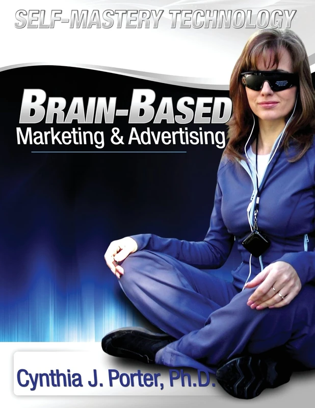 Self-Mastery Technology(tm) Marketing Manual - Image 1