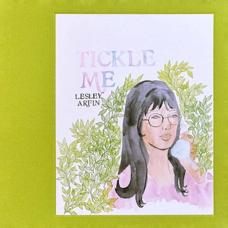 Tickle Me - Image 1