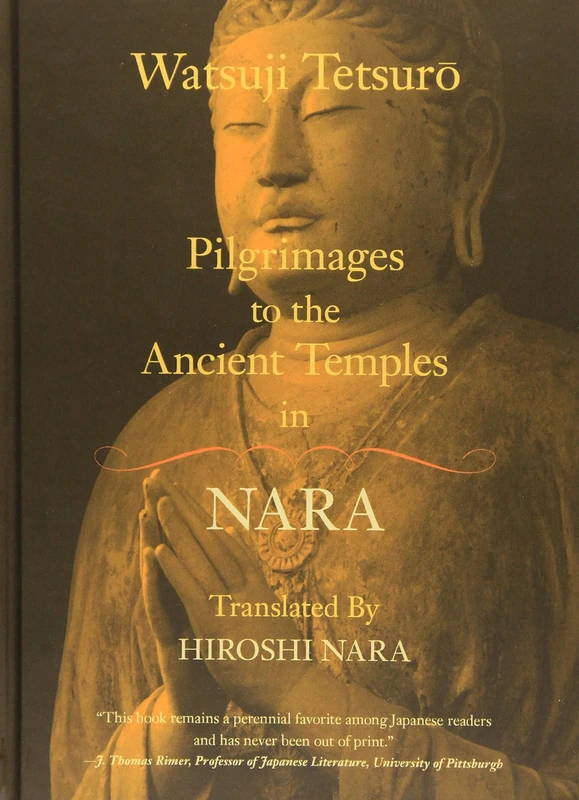 Pilgrimages to the Ancient Temples in Nara - Image 1