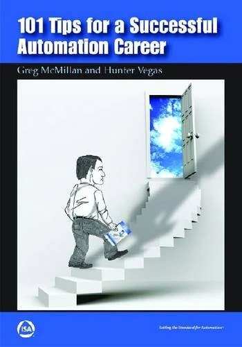 101 Tips for a Successful Automation Career - Image 1