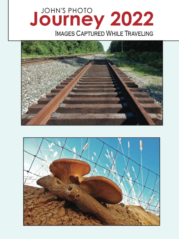 John's Photo Journey 2022: Images Captured While Traveling - Image 1