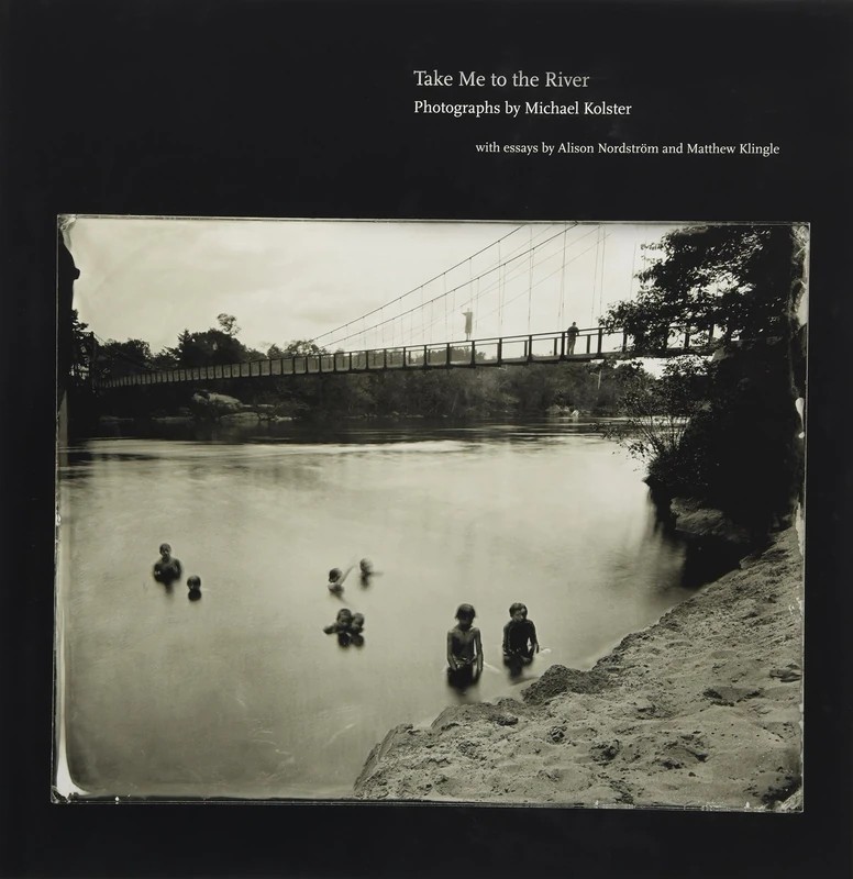 Take Me to the River: Photographs of Atlantic Rivers