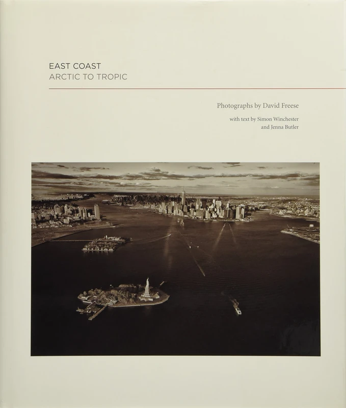 East Coast: Arctic to Tropic