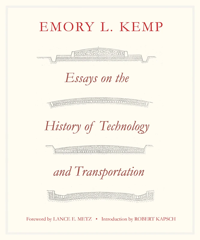 Essays on the History of Transportation and Technology - Image 1