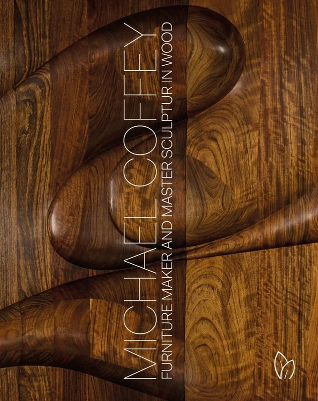 Michael Coffey: Furniture Maker and Sculptor in Wood: Sculptor and Furniture Maker in Wood
