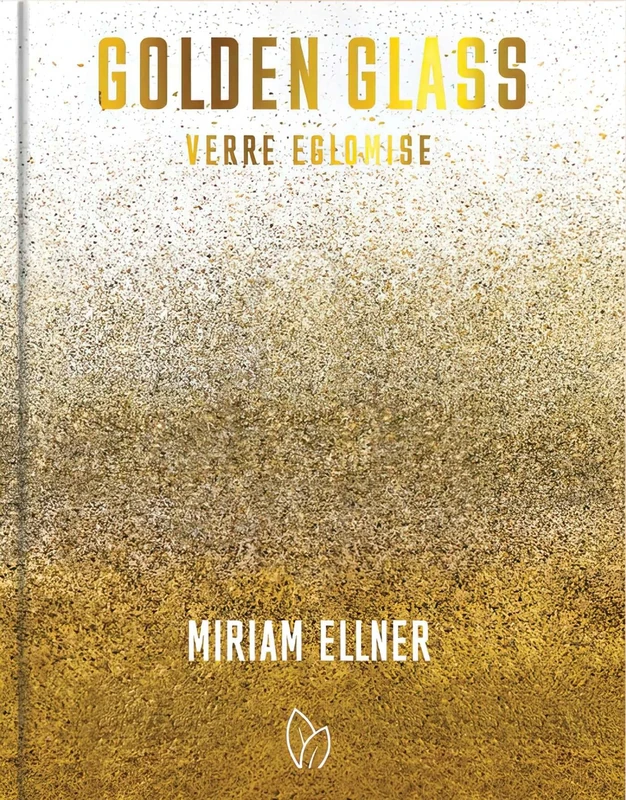 Golden Glass: Verre Eglomise - Image 1