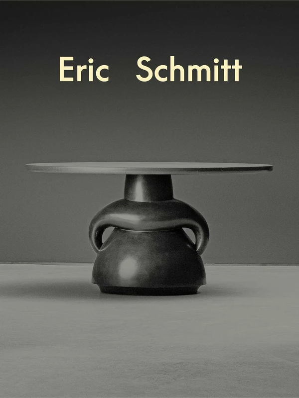 Eric Schmitt