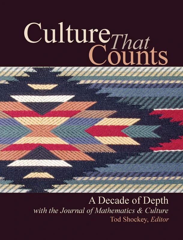 Culture That Counts: A Decade of Depth with the Journal of Mathematics & Culture - Image 1