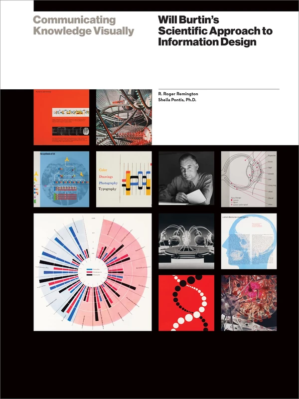 Communicating Knowledge Visually: Will Burtin’s Scientific Approach to Information Design