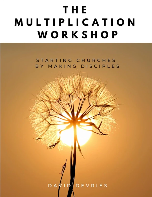 The Multiplication Workshop