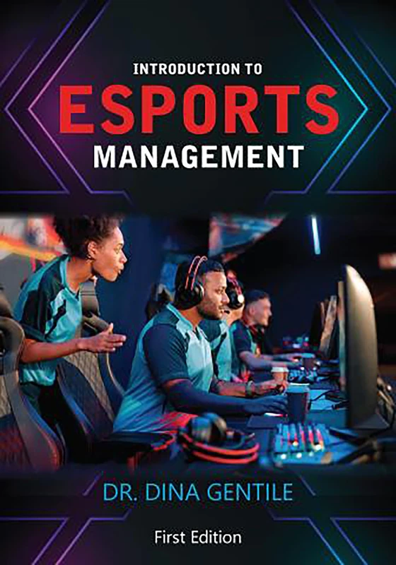 Introduction to Esports Management