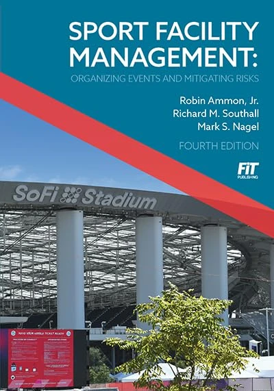 Sport Facility Management: Organizing Events & Mitigating Risks