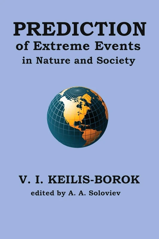 Prediction of extreme events in nature and society - Image 1