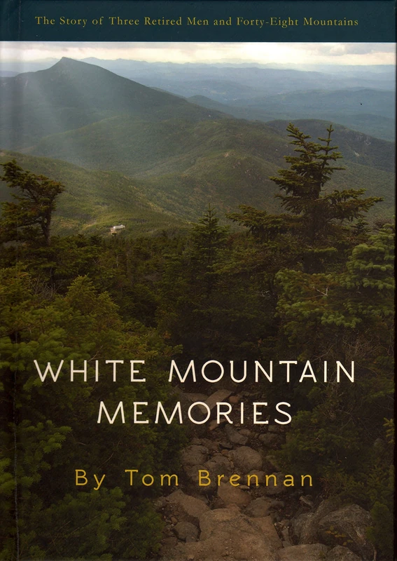 White Mountain Memories - Image 1