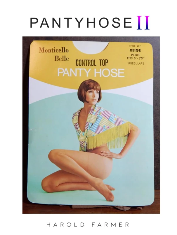 Pantyhose II - Image 1