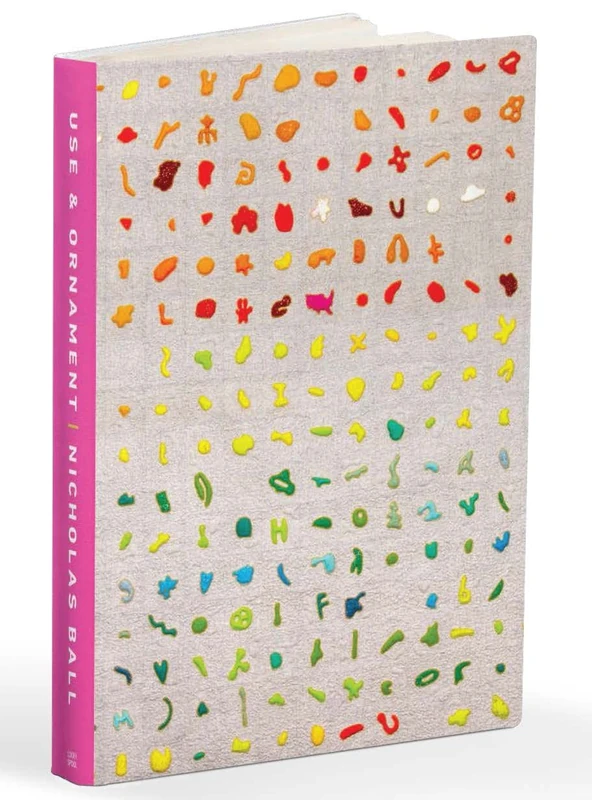 Use and Ornament: An exploration of the improv quilt