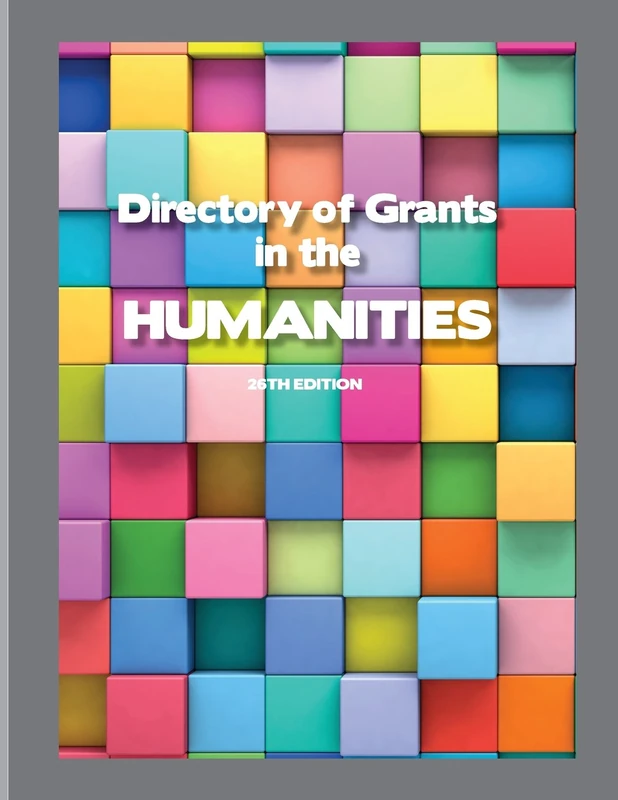 Schoolhouse Partners - Directory of Grants in the Humanities