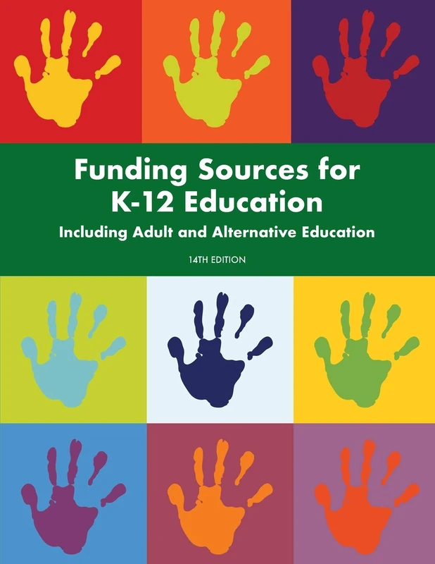Funding Sources for K-12 Education - Image 1
