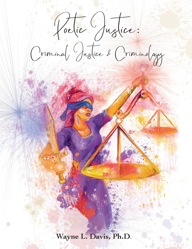 Poetic Justice: Criminal Justice & Criminology - Image 1