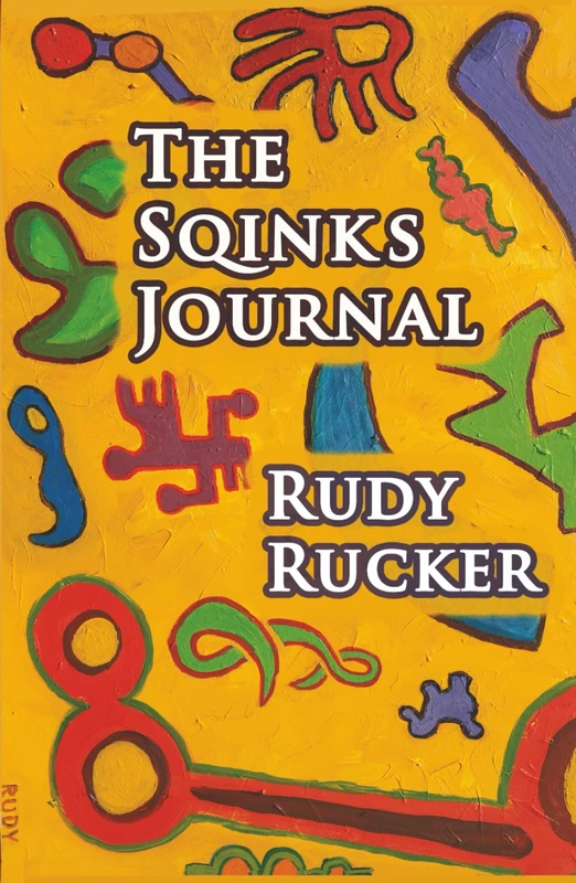 The Sqinks Journal - Image 1