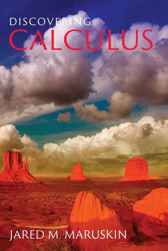 Discovering Calculus - Image 1